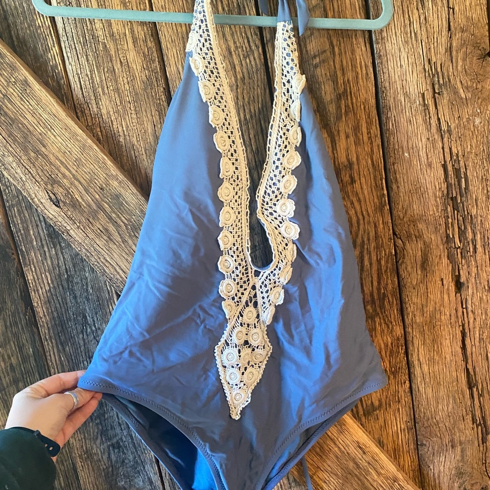 Swimsuit